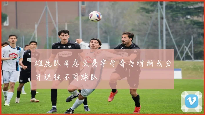 雄鹿队考虑交易字母哥与特纳或分开送往不同球队